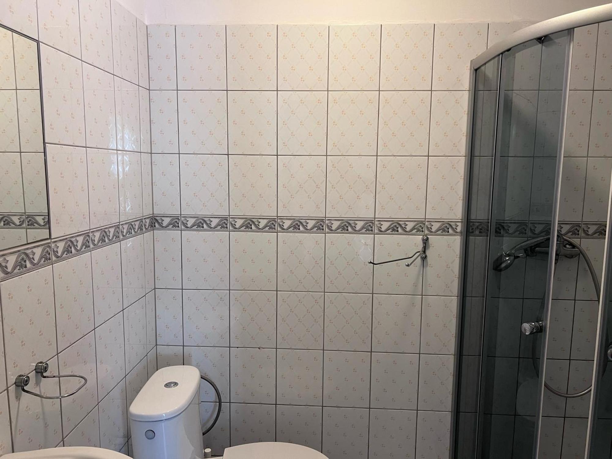 Pokoje Alina Grzybowo  Exterior foto