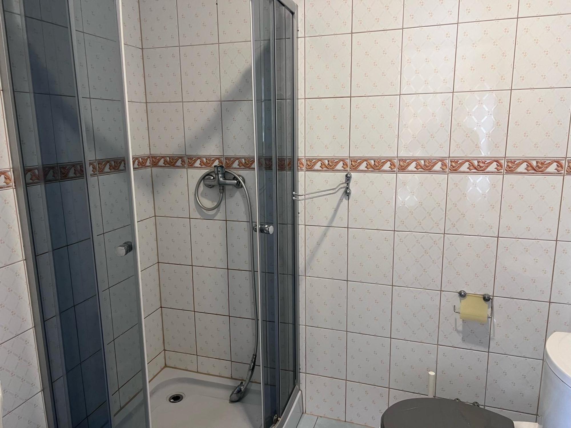 Pokoje Alina Grzybowo  Exterior foto