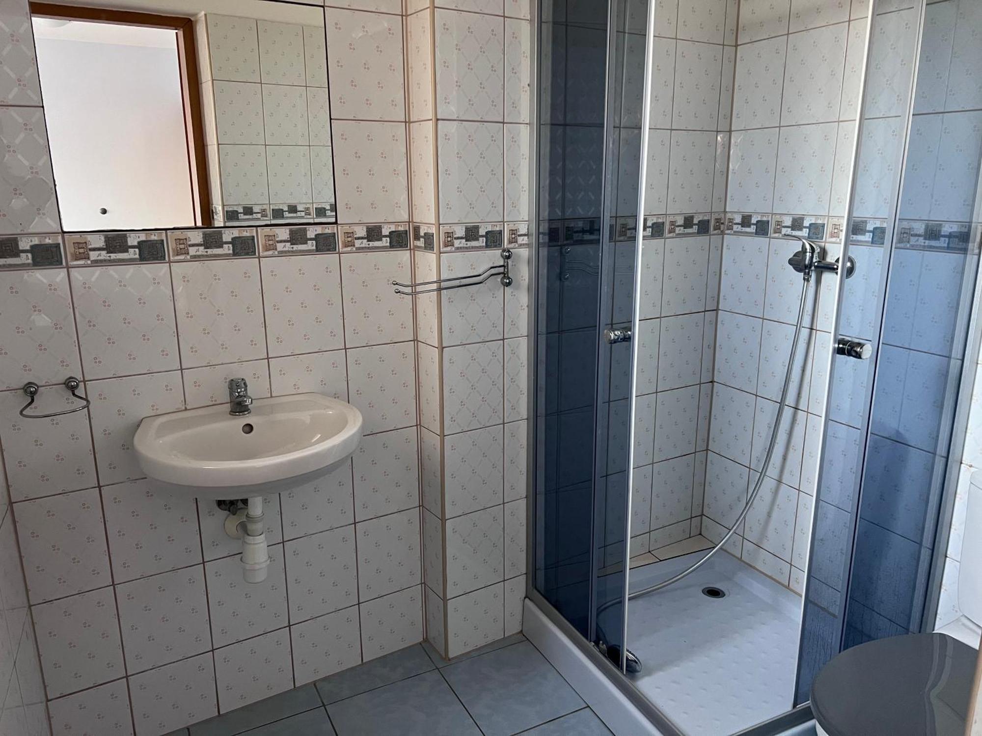 Pokoje Alina Grzybowo  Exterior foto