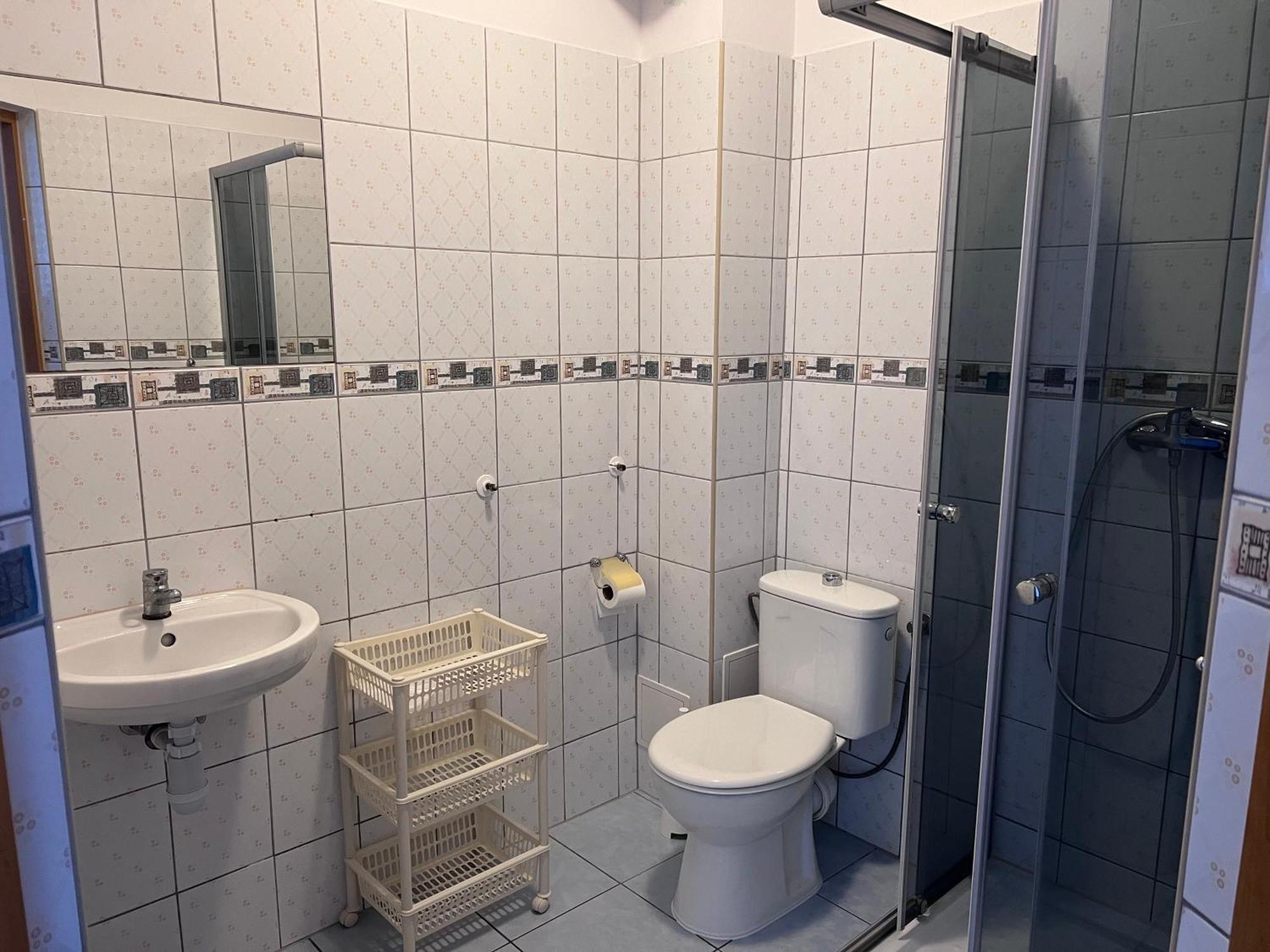 Pokoje Alina Grzybowo  Exterior foto